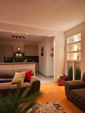 Apartman Mak